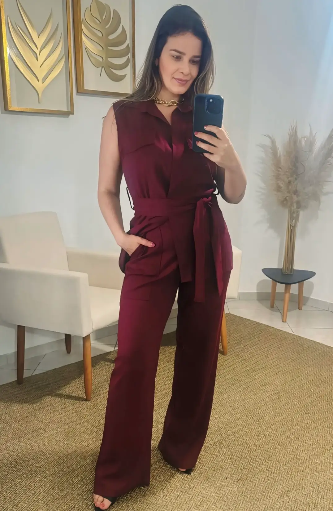 Conjunto Mônaco